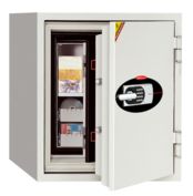 Diplomat Data Safe DT2825